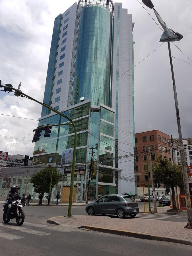 Appartamento Hb-3600 La Paz Esterno foto