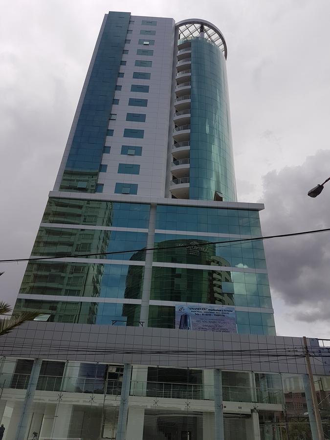 Appartamento Hb-3600 La Paz Esterno foto