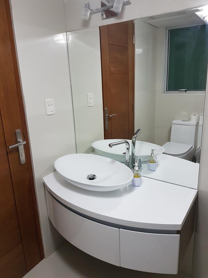 Appartamento Hb-3600 La Paz Esterno foto