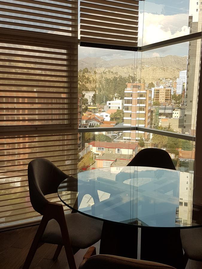 Appartamento Hb-3600 La Paz Esterno foto