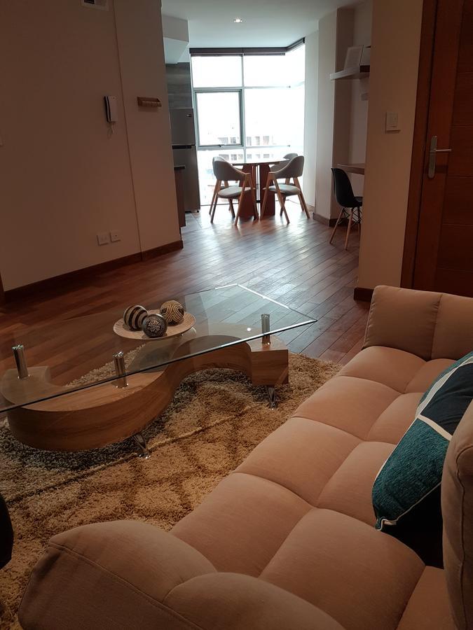Appartamento Hb-3600 La Paz Esterno foto